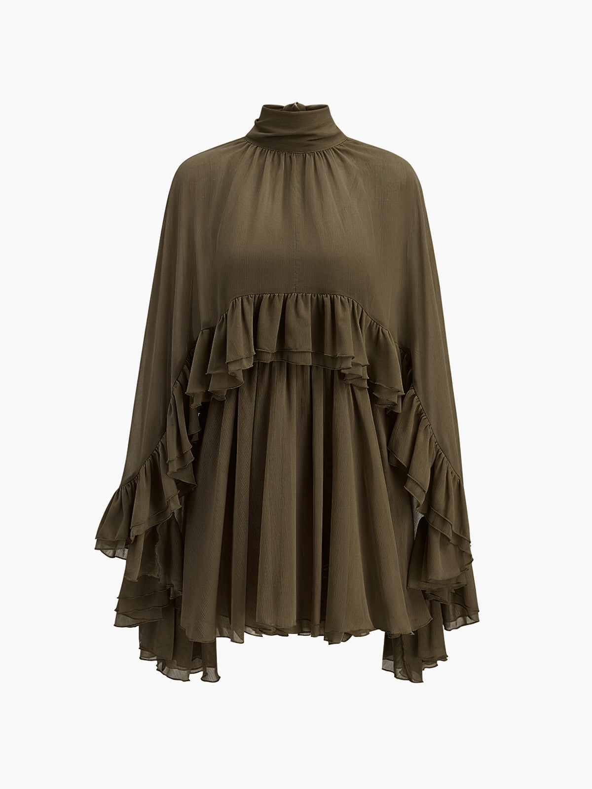 Dames Zomerjurk Mini Rok Elegant Comfort Jurk voor Feest en Dagelijks