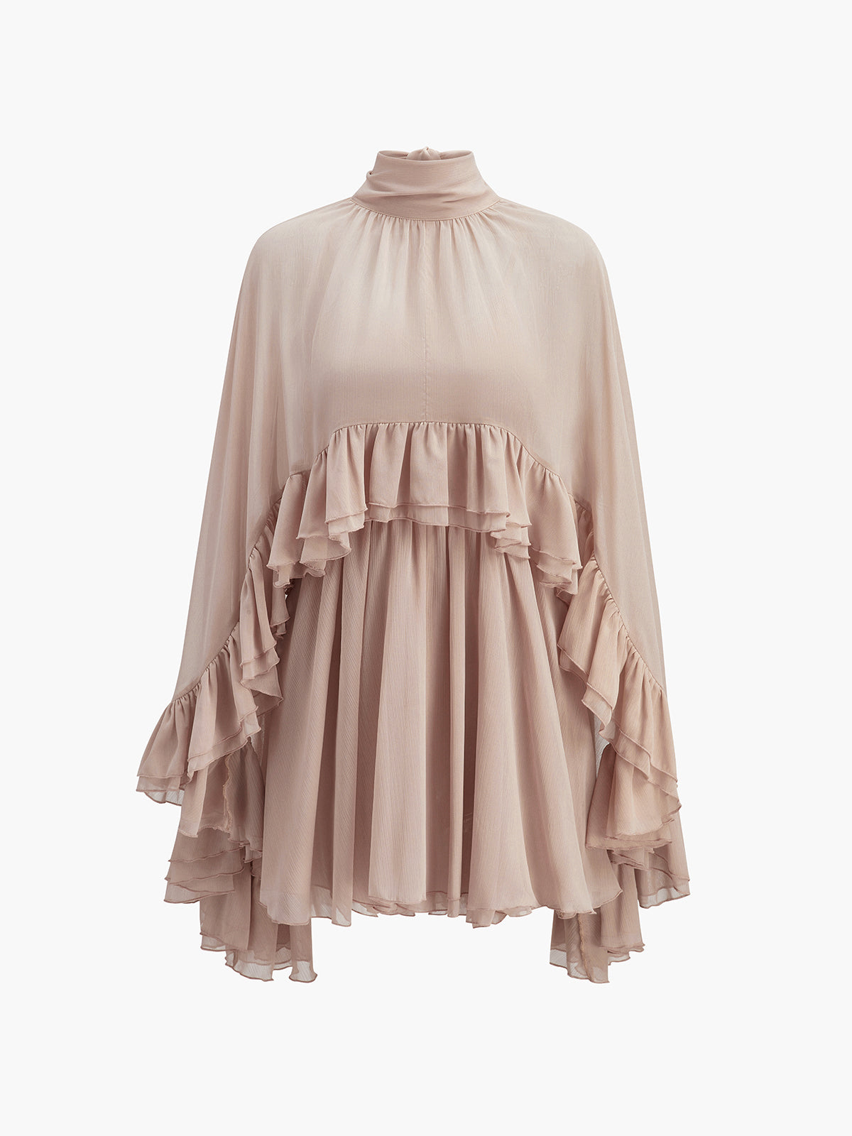 Dames Zomerjurk Mini Rok Elegant Comfort Jurk voor Feest en Dagelijks