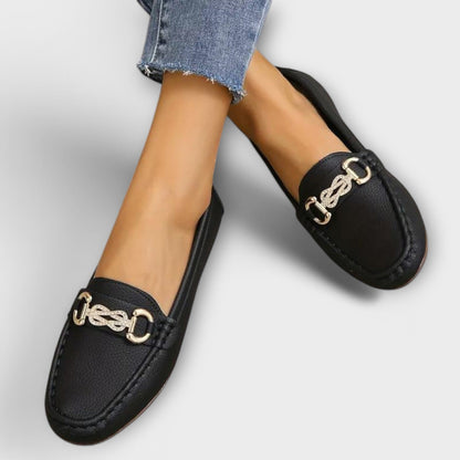 Pantoffels van Leer Comfortabel en Warm