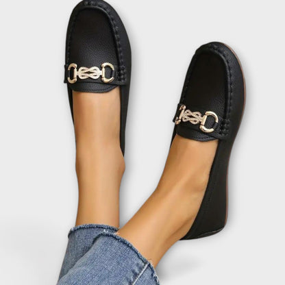 Pantoffels van Leer Comfortabel en Warm