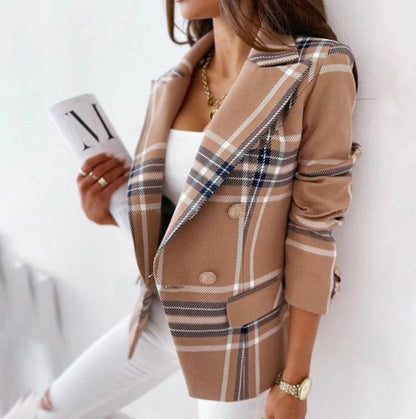 Stijlvolle Blazer Elegante en Comfortabel - StudioMarella