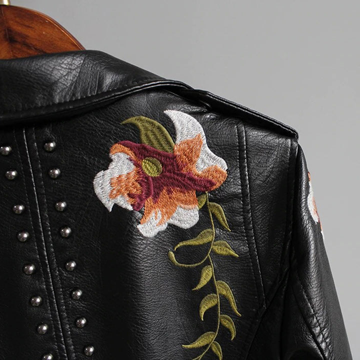Vrouwelijke Bloemenjas voor Dames