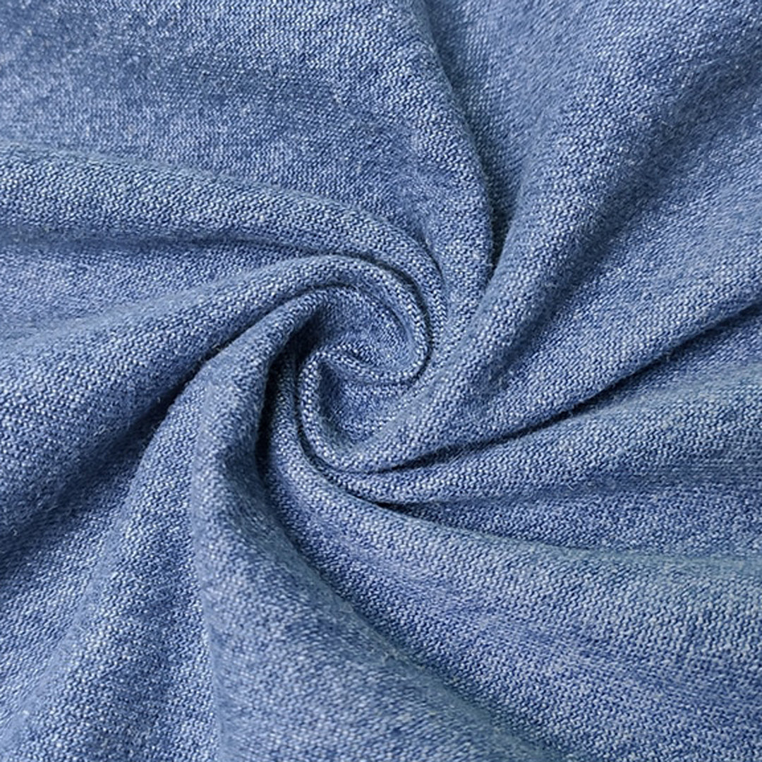 Jeans voor Vrouwen Trendy Casual Stijl