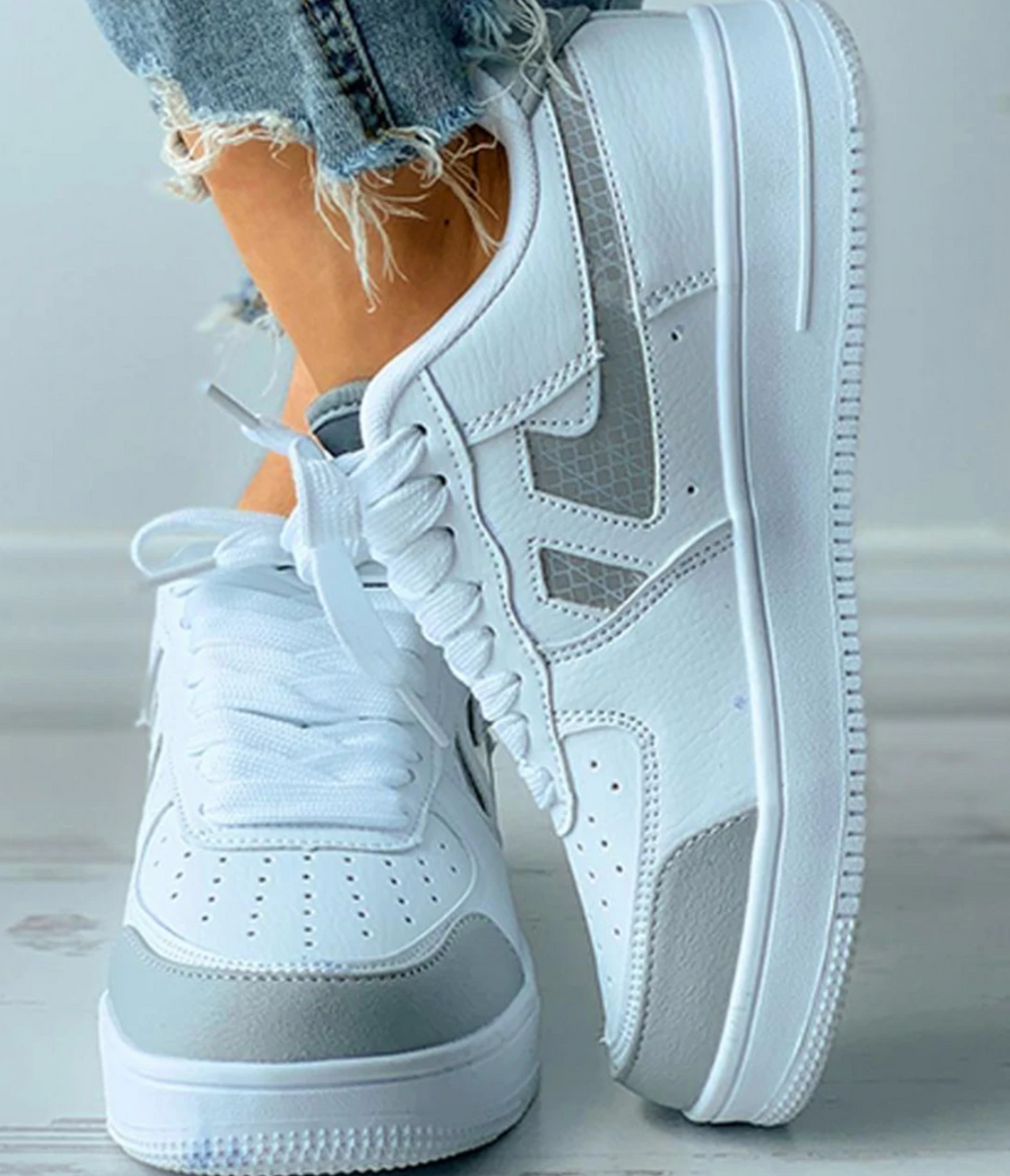 Herensecondsport Schoenen Marco Sneakers