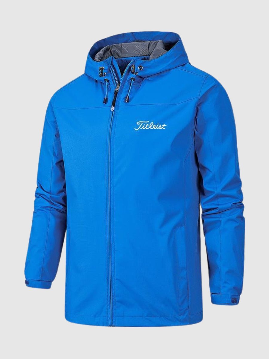 Waterdichte Regenjas Unisex Impermeabel
