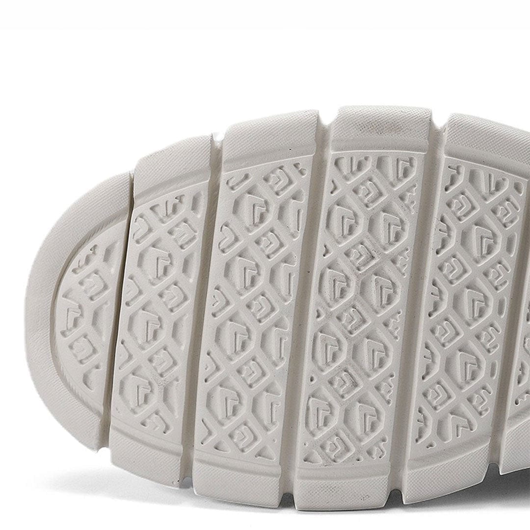 Herenschoenen Ademend Comfortabel Loopgemak
