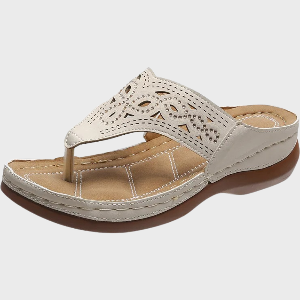 Daisy - Ultra Comfortabele en Stijlvolle Damesloafers voor Dagelijks Gebruik