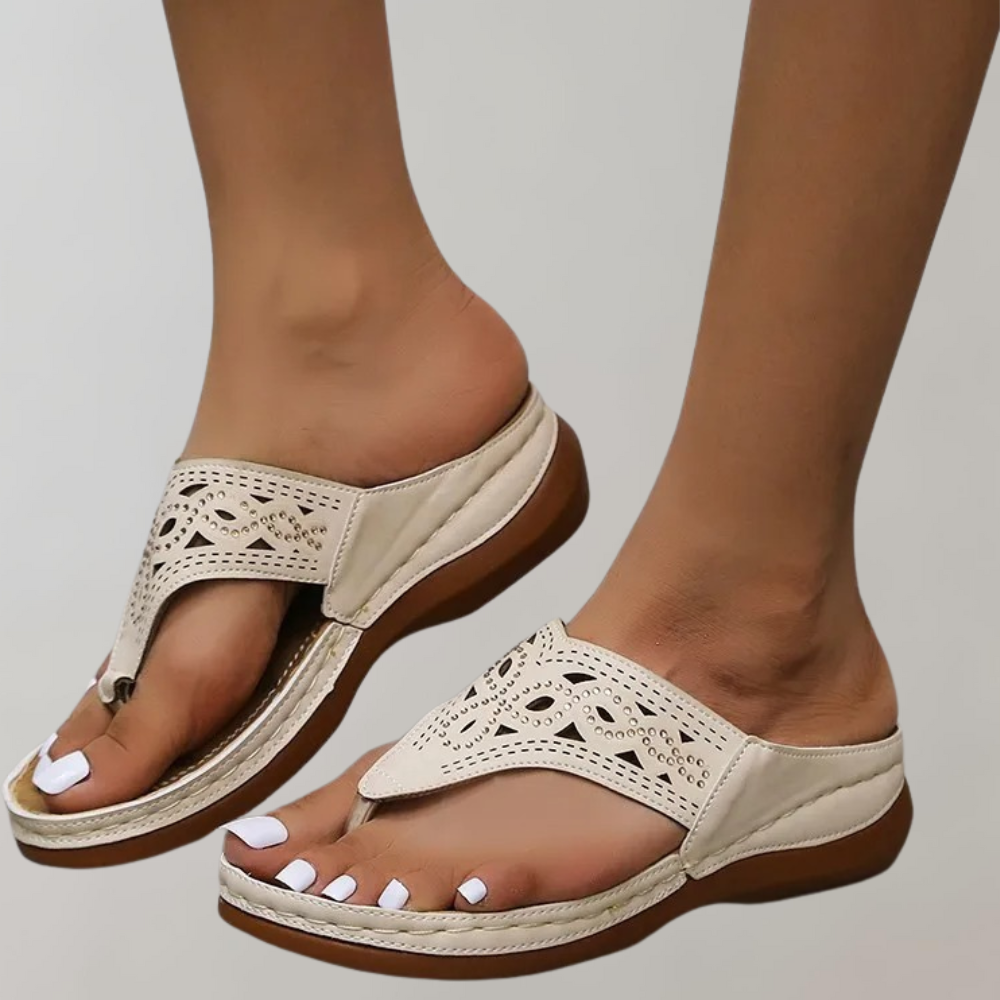 Daisy - Ultra Comfortabele en Stijlvolle Damesloafers voor Dagelijks Gebruik