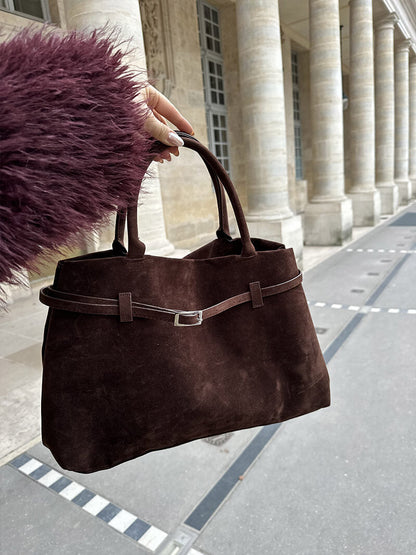 Stijlvolle Damestas Comfortabel en Elegant