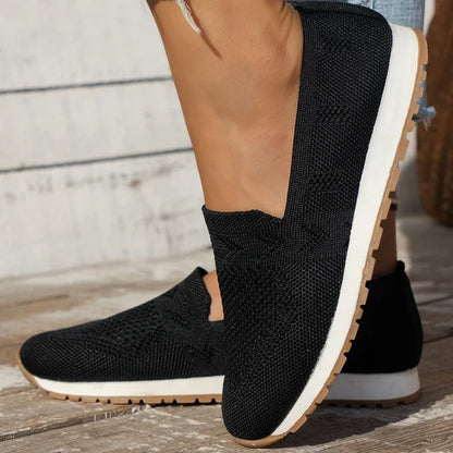 Zomerschoenen Ergonomisch Ontwerp voor Vrouwen Comfortabel