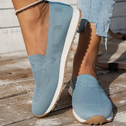 Zomerschoenen Ergonomisch Ontwerp voor Vrouwen Comfortabel