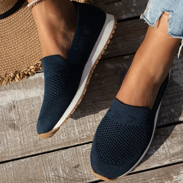Zomerschoenen Ergonomisch Ontwerp voor Vrouwen Comfortabel