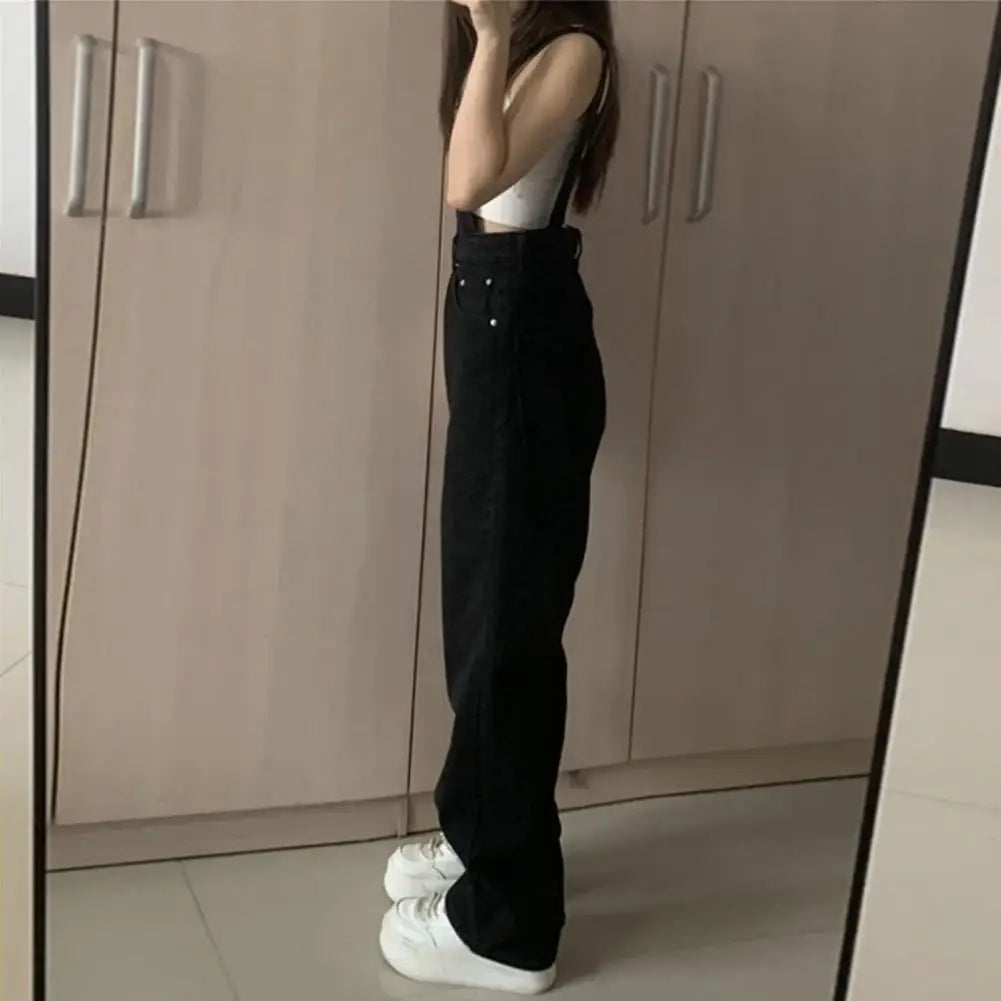 Jumpsuit Vintage Stijl Vrouwelijk Zomer Jurk