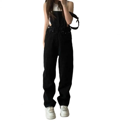 Jumpsuit Vintage Stijl Vrouwelijk Zomer Jurk