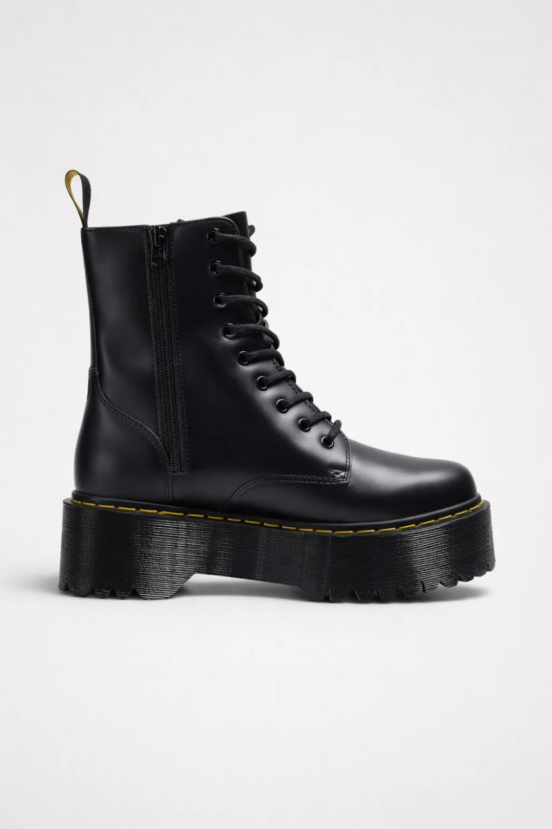 Dames Boots Comfortabel Met Rits Warme Winter Boots - StudioMarella