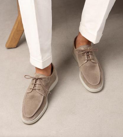 Damiano | Scarpe da uomo alla moda e di tendenza 4