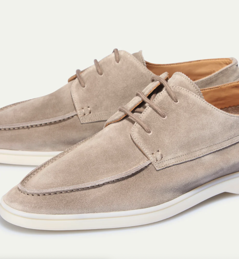 Damiano | Scarpe da uomo alla moda e di tendenza 5