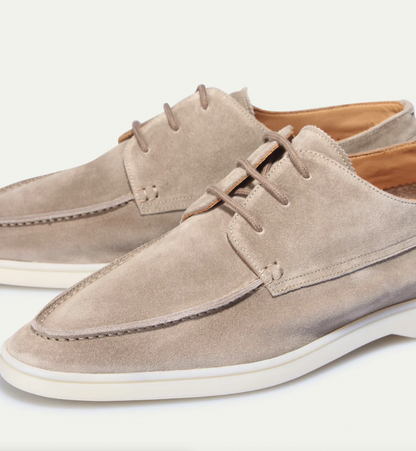 Damiano | Scarpe da uomo alla moda e di tendenza 5