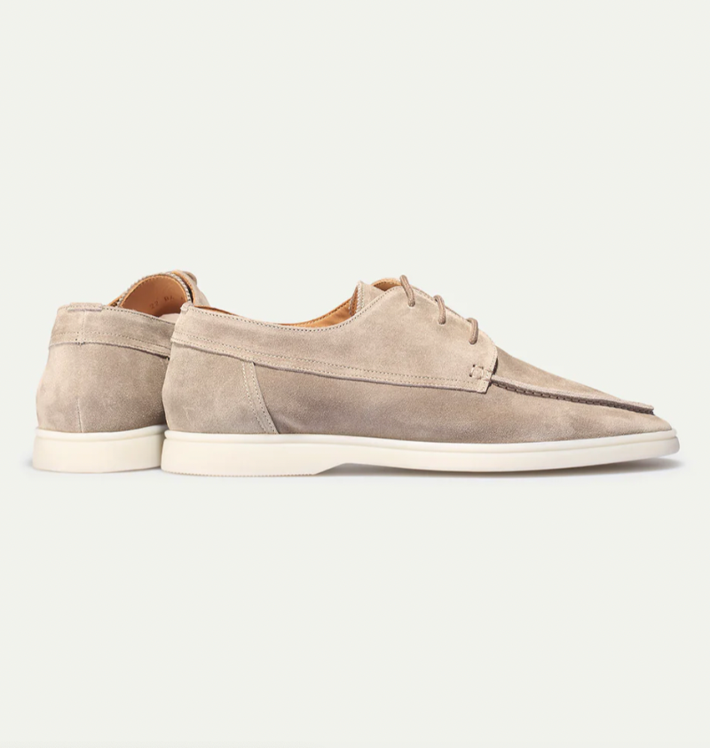 Damiano | Scarpe da uomo alla moda e di tendenza 6