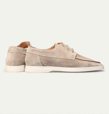 Damiano | Scarpe da uomo alla moda e di tendenza 6