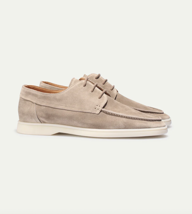 Damiano | Scarpe da uomo alla moda e di tendenza 7