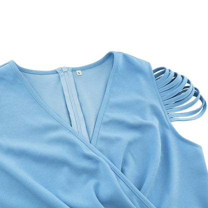Formele Trouwjurk voor Dames Elegante Avondjurk