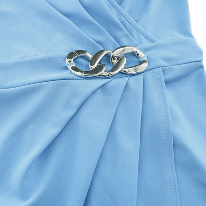 Elegante Trouwjurk voor Dames Gasten Feestelijke Jurk