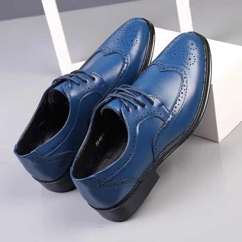Dartel | Klassieke schoenen, perfect voor formele gelegenheden 6