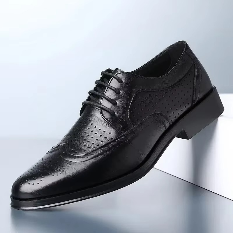 Dartel | Klassieke schoenen, perfect voor formele gelegenheden 8