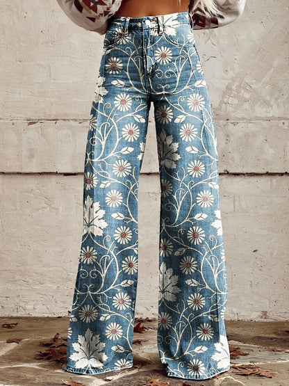 Comfortabele Angelica Jeans