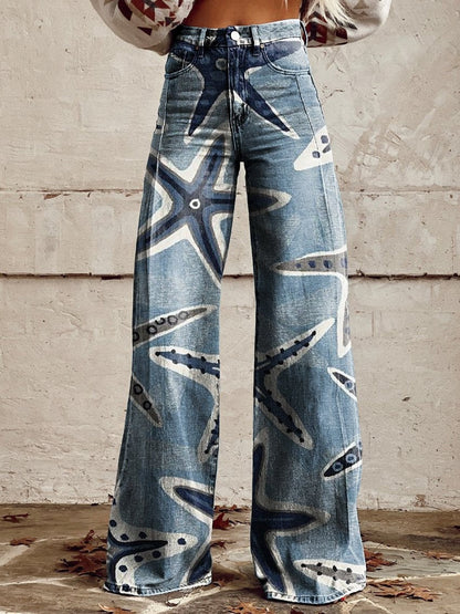 Comfortabele Angelica Jeans