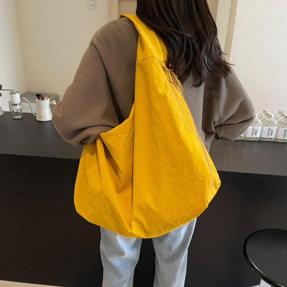 Stijlvolle Schoudertas voor Dames Elegant en Comfortabel