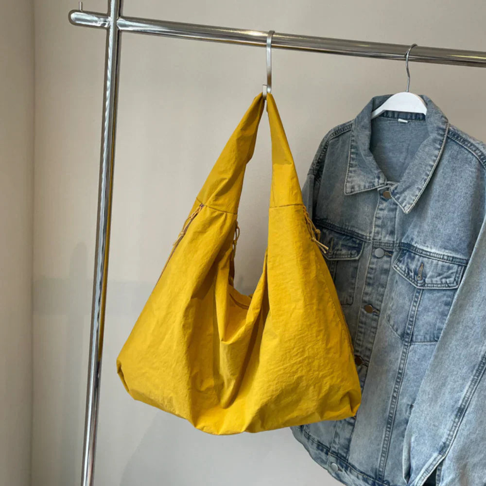 Stijlvolle Schoudertas voor Dames Elegant en Comfortabel