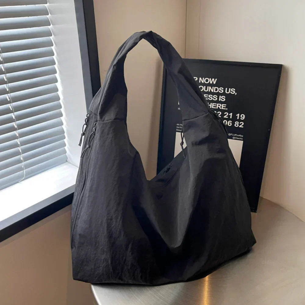 Stijlvolle Schoudertas voor Dames Elegant en Comfortabel