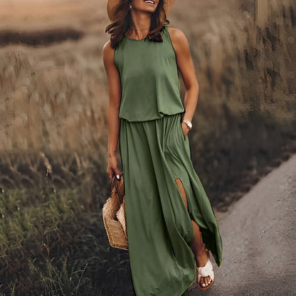 Variant image for Emma | Abito Cerimonia Donna Elegante-17