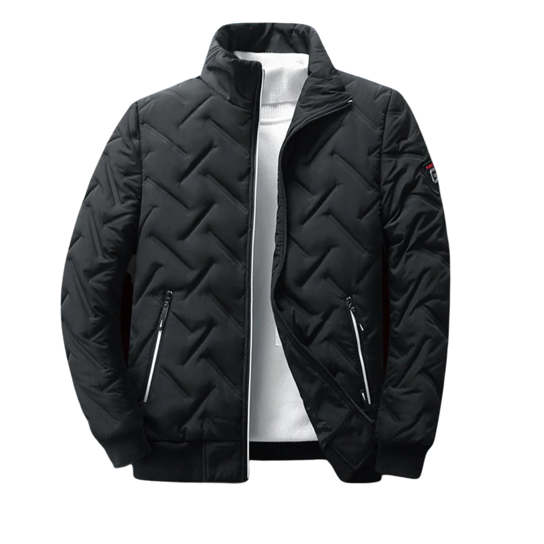 Damesjas Stijlvol Comfortabel Waterdicht - StudioMarella