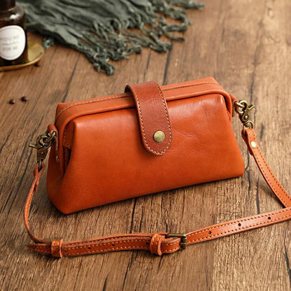 Kleine Schoudertas voor Dames Mini Mignon Design
