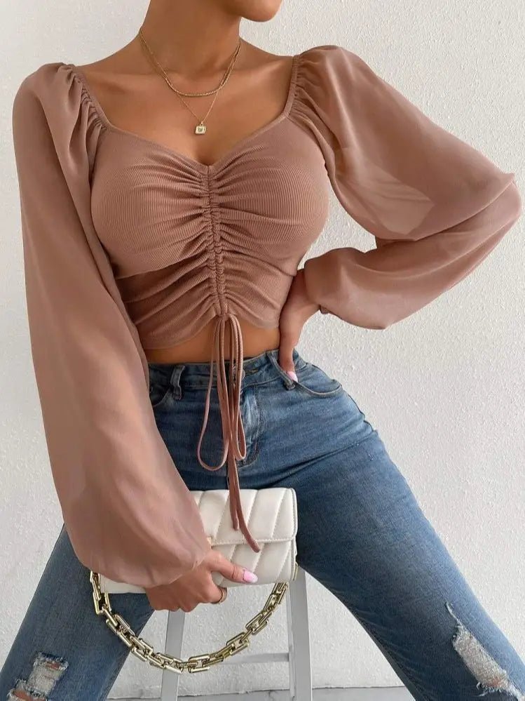 Bikini Top Verstelbaar Comfortabel Strandmodell - StudioMarella