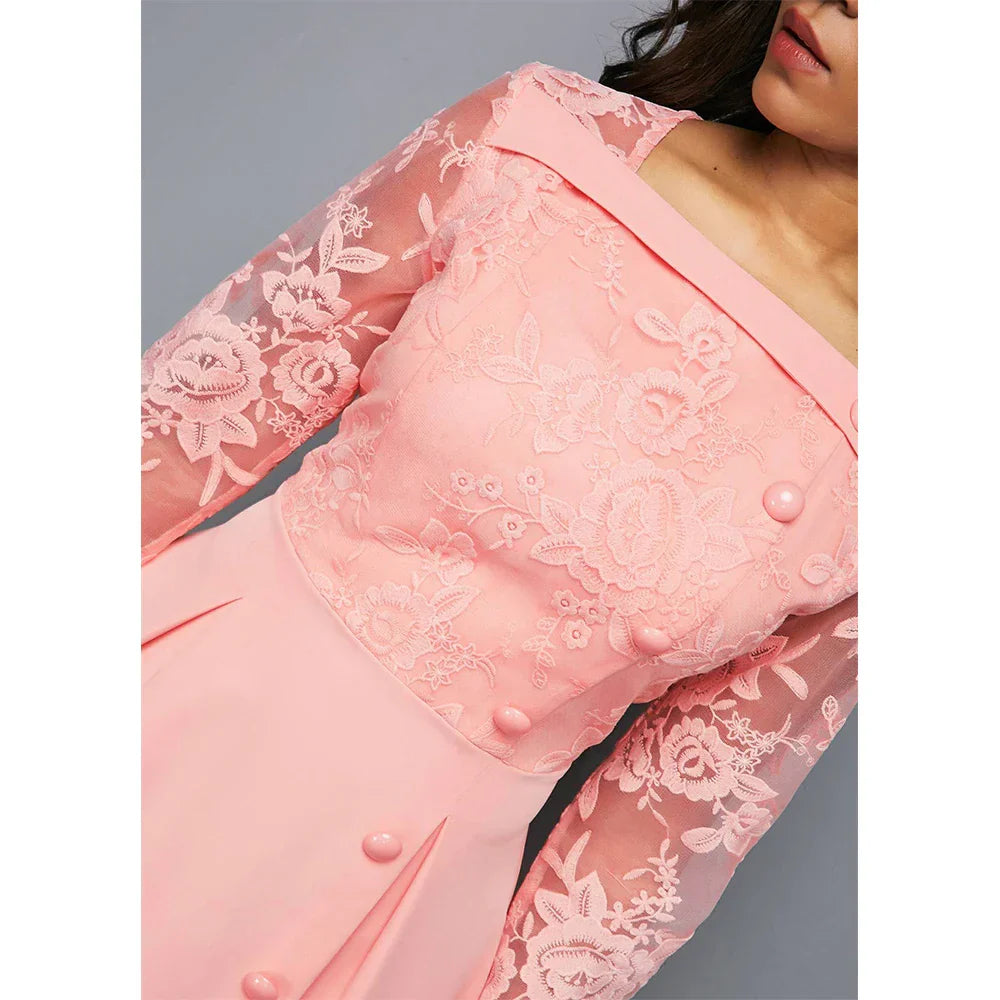 Feestjurken voor Vrouwen Elegante Avondjurken Gala Kleding