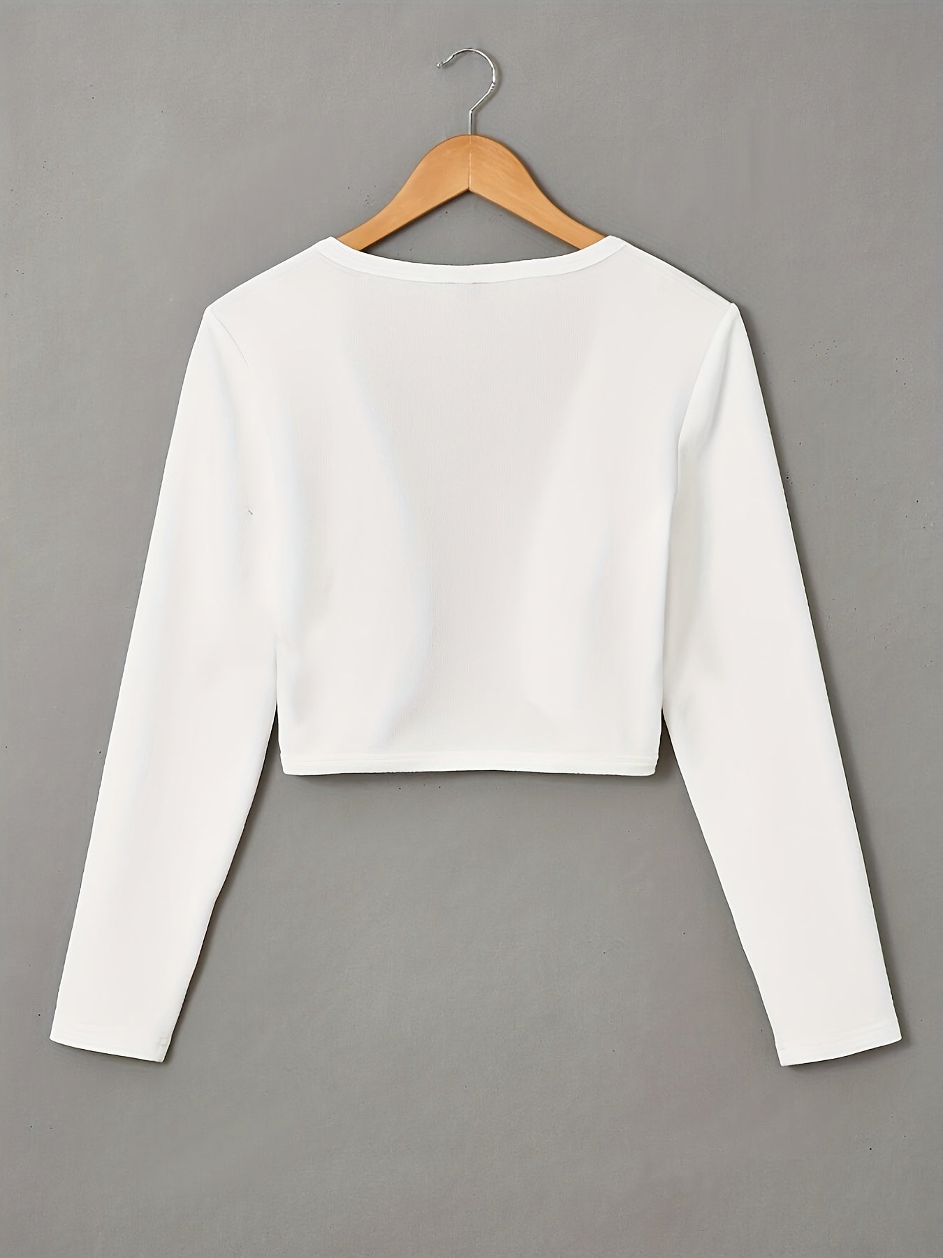 Korte Blazer voor Vrouw Elegante Bolero Jas