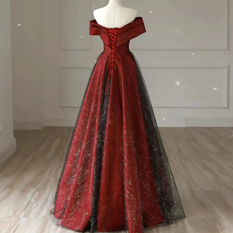 Sexy Avondjurken voor Vrouwen Elegante Jurken