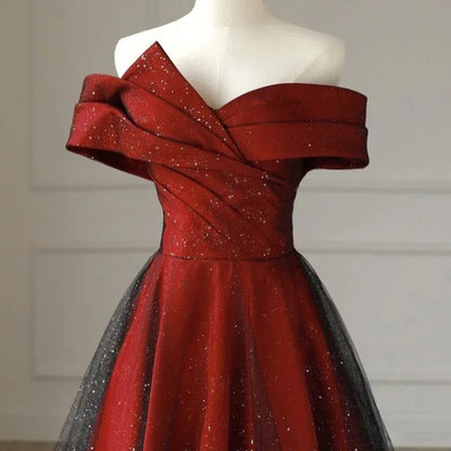 Sexy Avondjurken voor Vrouwen Elegante Jurken