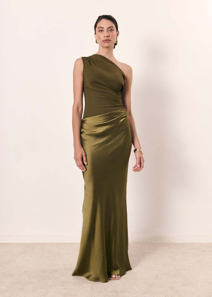 Elegante Maxi Jurk Zomer | Lange Jurk Dames 6