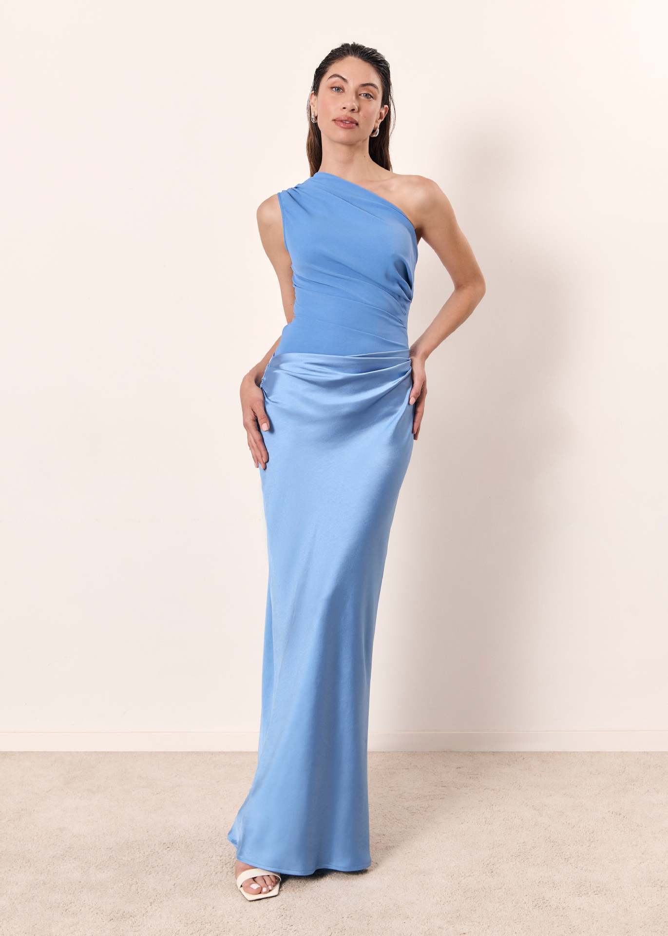 Elegante Maxi Jurk Zomer | Lange Jurk Dames 7