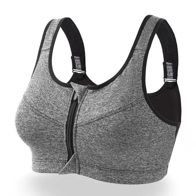Sport BH Comfortabele Draadloze Sportbh voor Vrouw