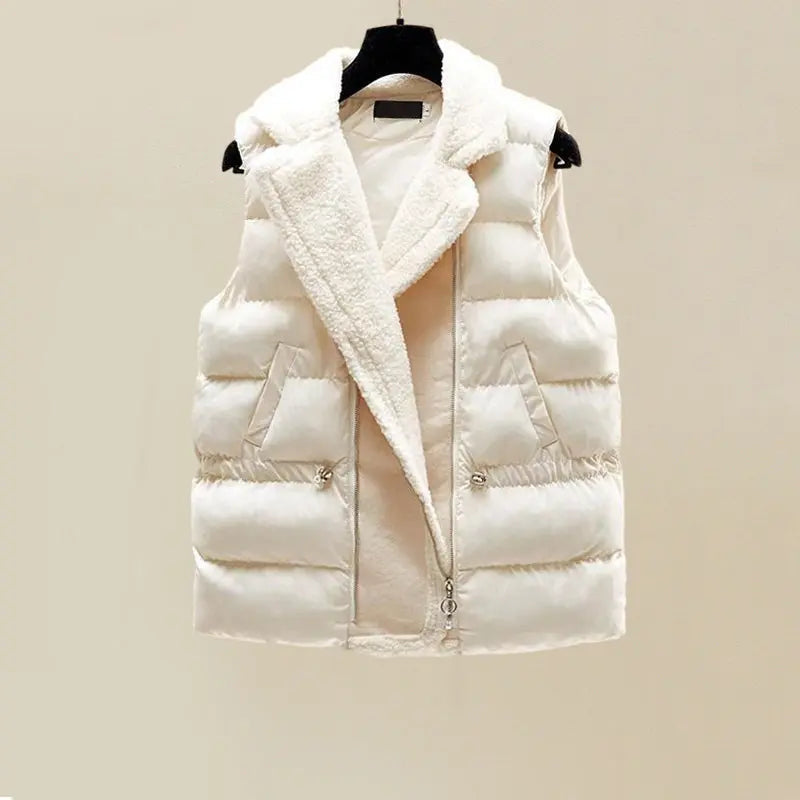 Dames Winterset 3-Delig Warme Brei Collectie
