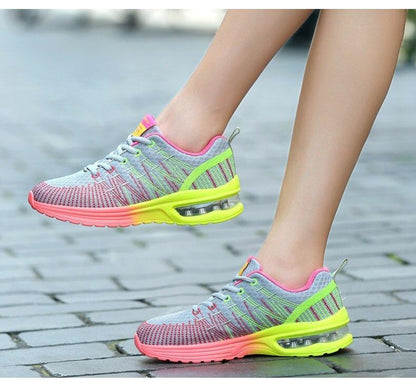 Dames Sneaker Elegante Comfortabel Fiorella