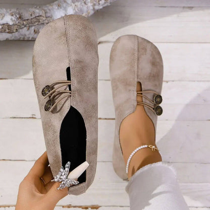 Esmay | Lichtgewicht orthopedische schoenen 7