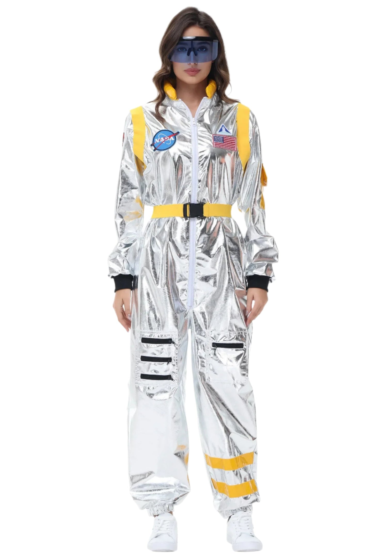Vrouwen Pak Polyester Comfortabel Ester Stijl