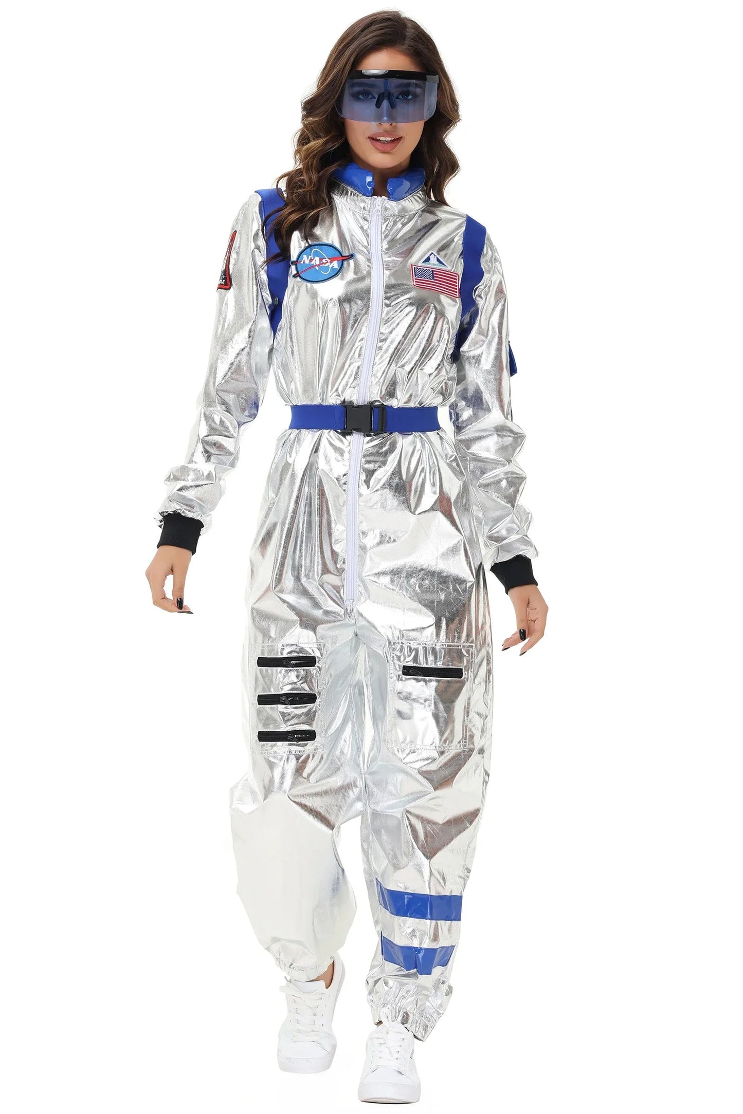 Vrouwen Pak Polyester Comfortabel Ester Stijl